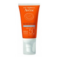 Avene Sunscreen