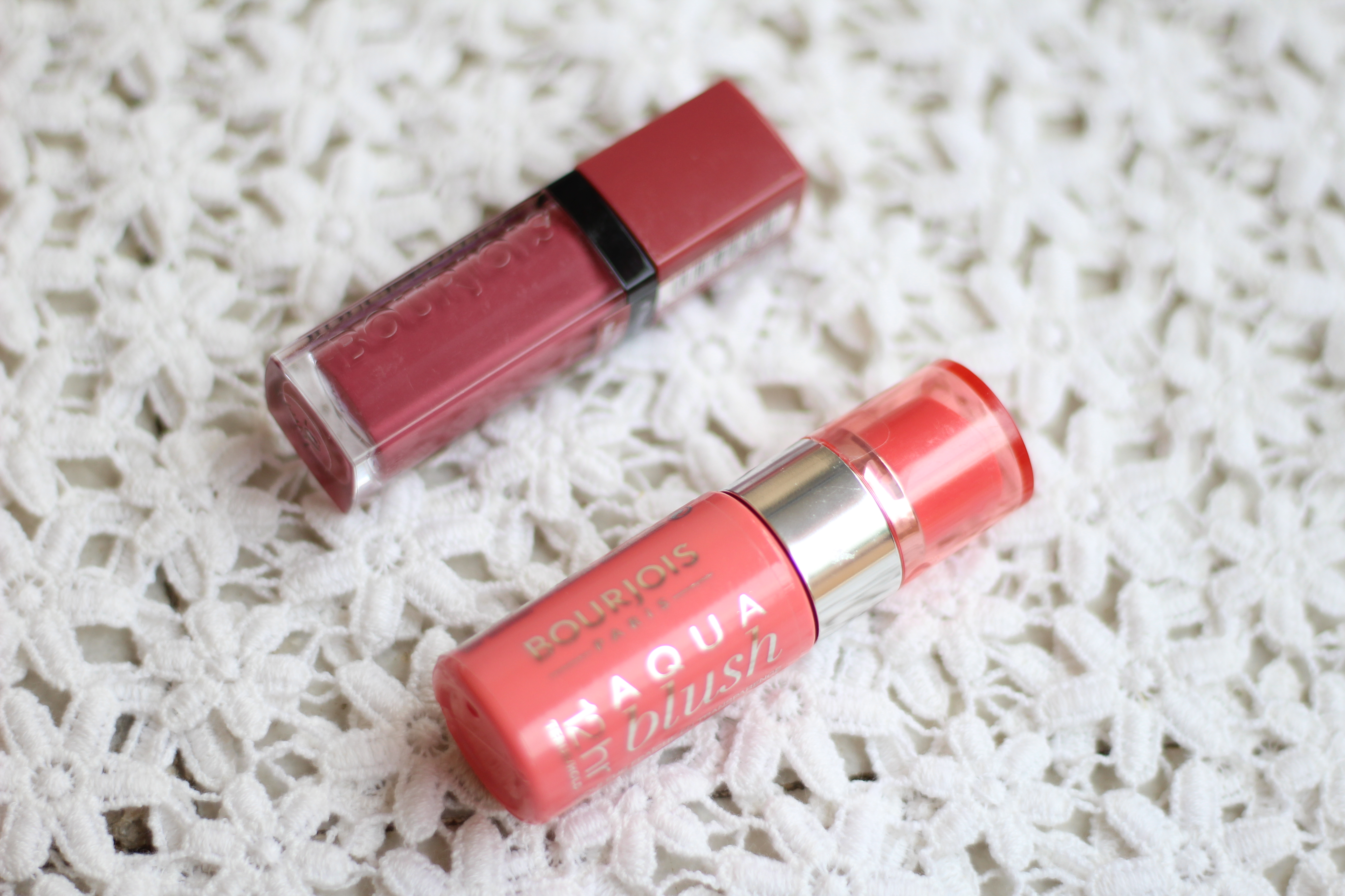 Bourjois Products