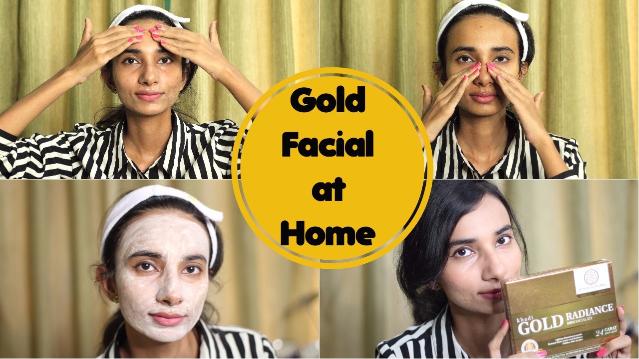 gold-facial-at-home-step-by-step